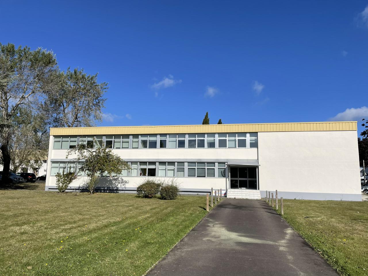 Bureau Nantes 75m² Location bureau Nantes Loire-Atlantique OLBUR2118770 7
